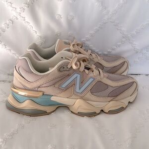 New Balance 9060 Sneakers